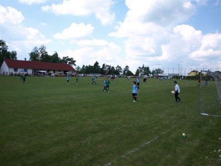 Gyor mezinarodni turnaj ml zaku