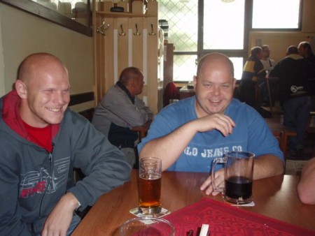 O ty rocnik sjezdu na divoky ohri 2007 07 10