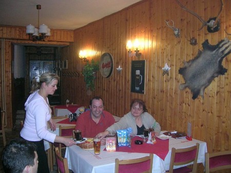 Soustredeni a muzu jachymov