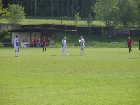 Spartak a muzi vs lomice 2009 05 16