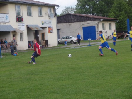 Spartak b muzi vs kralovske porici b 1 4